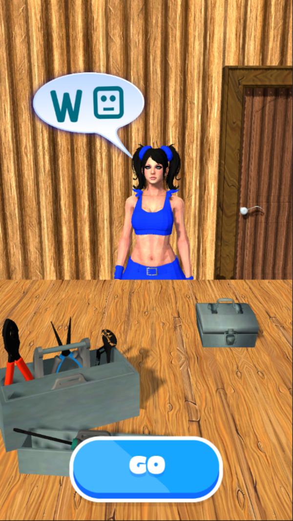 疯狂粉末颗粒手游 0.1安卓版