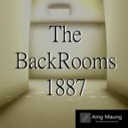 后室1887游戏(The BackRooms 1887) 0.4中文版