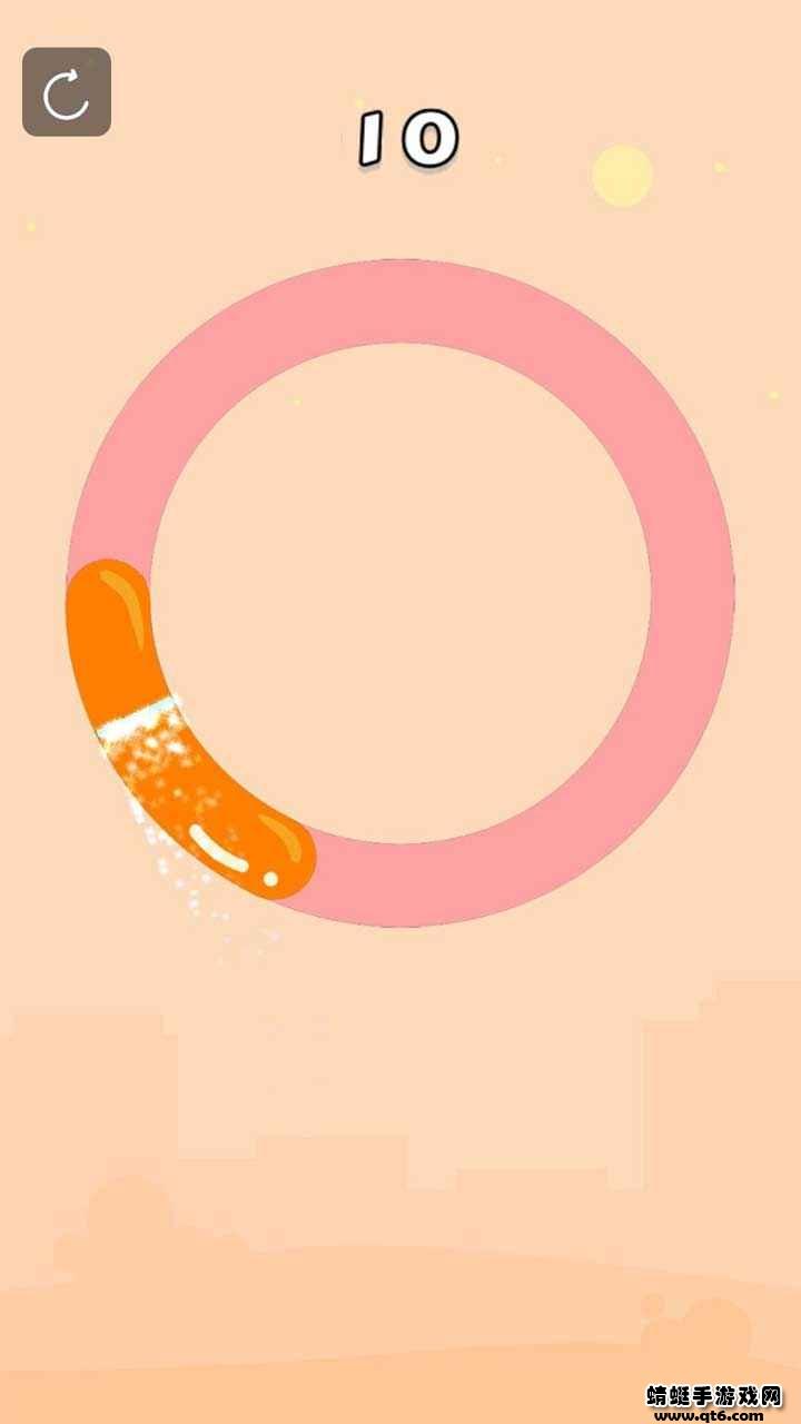 香肠吃鸡派对小游戏 1.0.1单机版