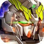 机动战士高达uc engage最新版 2.9.2安卓版