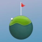 Golf Skies(高尔夫天空无限金币破解版) 1.0.523全关卡版