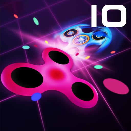 Spinner.io旋转大师（免广告使用皮肤） 1.1.0全皮肤版