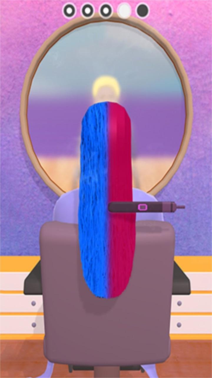 染发换色器最新版 0.0.3安卓版