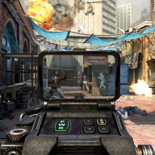 大战僵尸军团游戏 189.1.4.3018安卓版