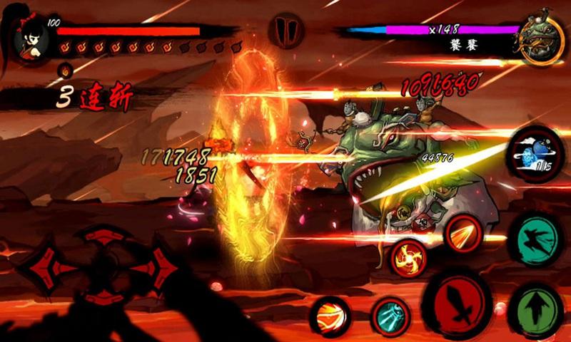 九黎无敌版 1.9.8.11内置作弊器