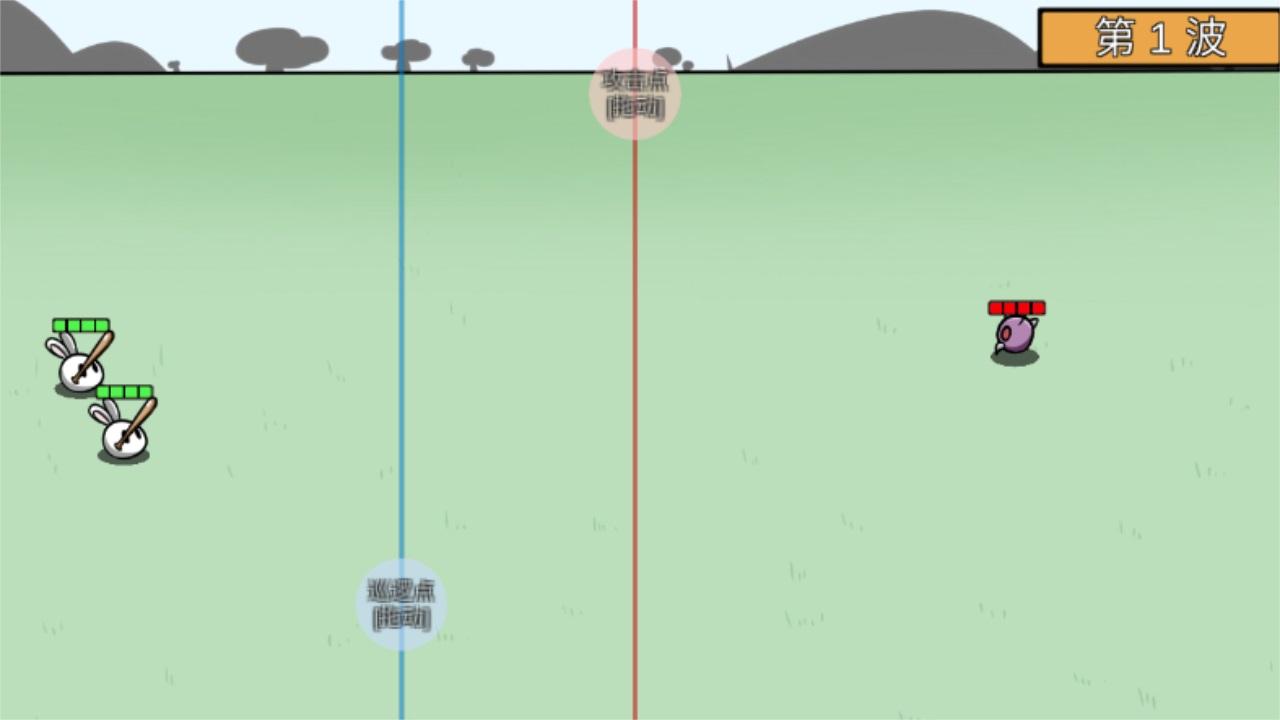 动物农场保卫战最新版(Animal farm defense war) 1.0中文版 1.0中文版