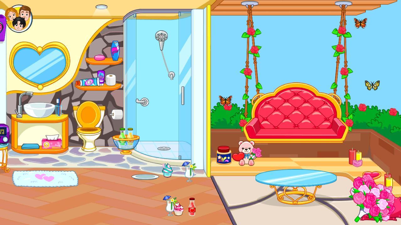 我的城市酒店2022 3.0.0安卓版