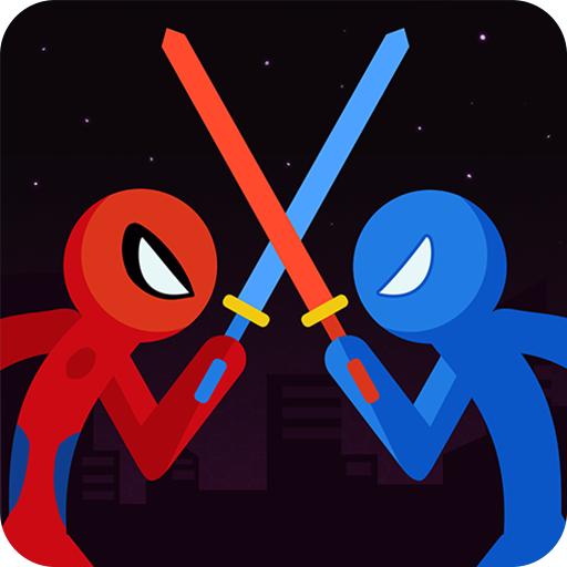 火柴人对决官方正版手游 2.0.7安卓版