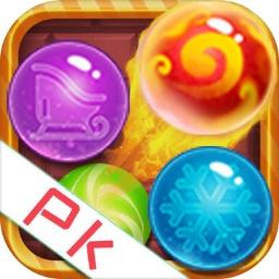 火拼泡泡龙对战版 100.102安卓版