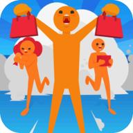 我为购物狂破解版 1.2.2安卓版