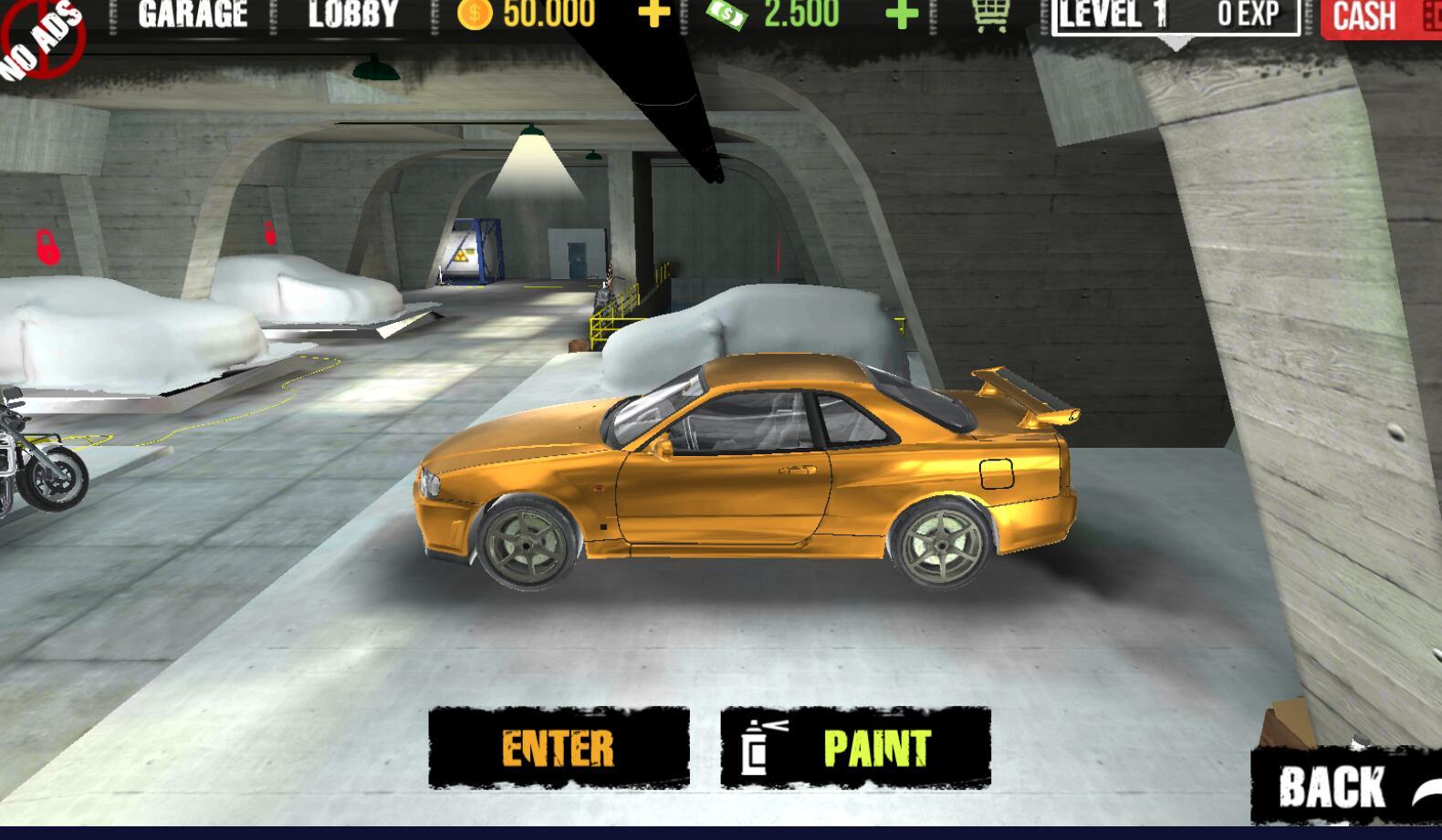 Real Drift World(真实漂移世界官方版) 1.1.5最新版