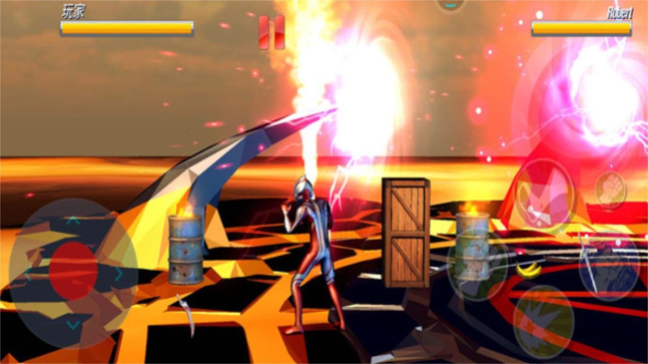 奥特曼打怪兽最新版本 1.1安卓版