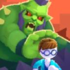 巨兽抵抗军 1.1.5安卓版
