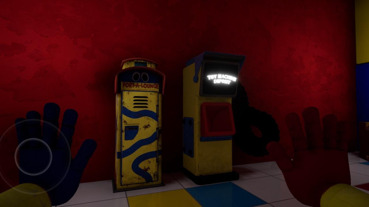 波比游戏时间计划最新版 0.4.8安卓版