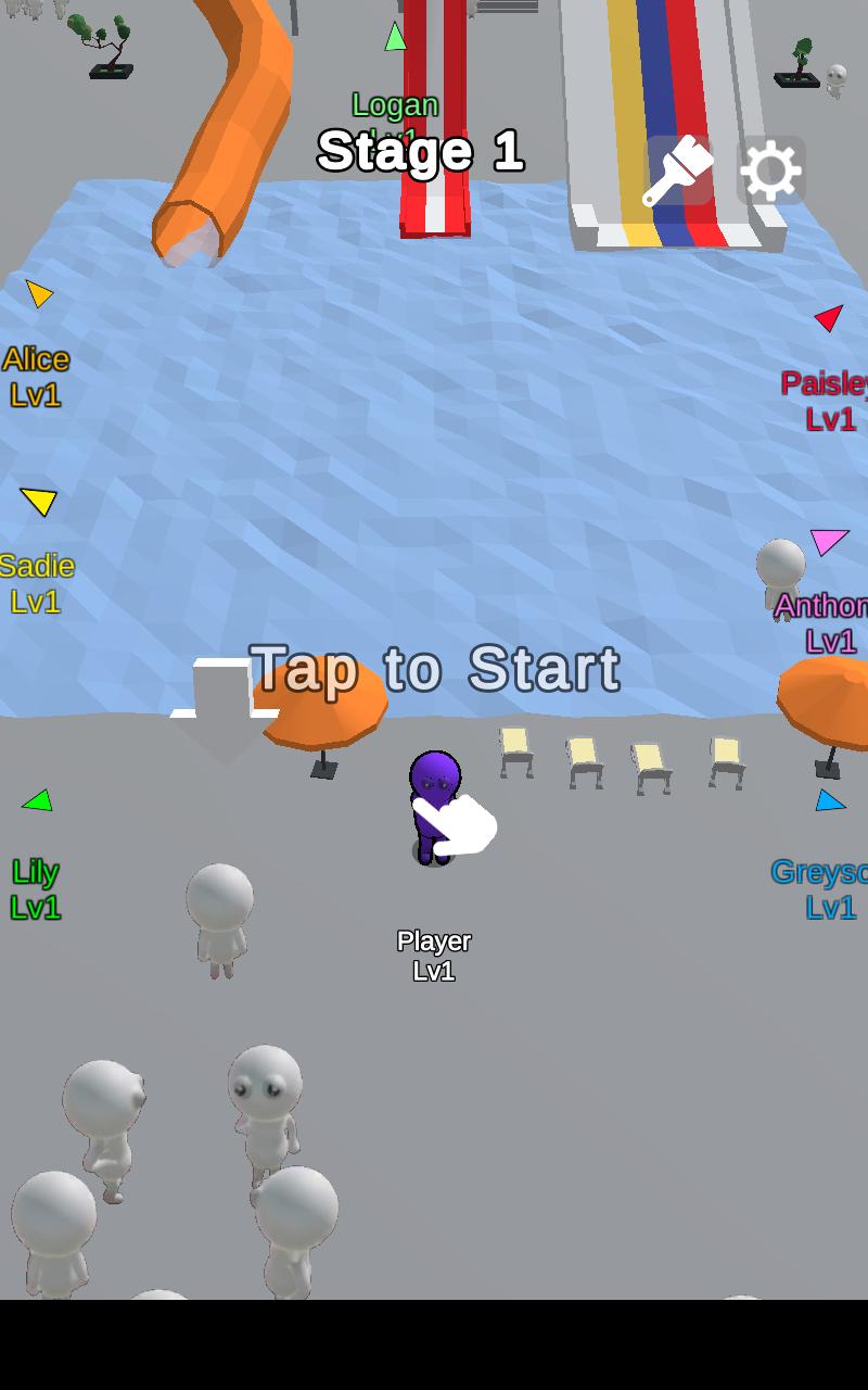 Biggerman手游 1.8安卓版