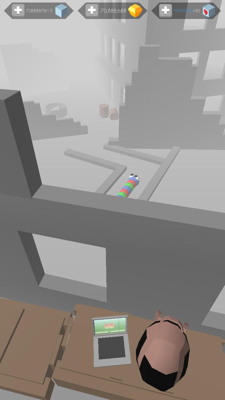 跳舞的线国际服无限货币版 2.7.3安卓版