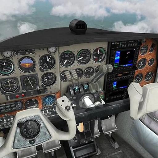 仿真飞机驾驶最新版 189.1.10.3018官方版