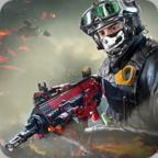 狂暴战争射击无限金币版 0.3破解版