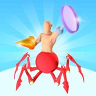 无敌改造人手游 1.00.004安卓版