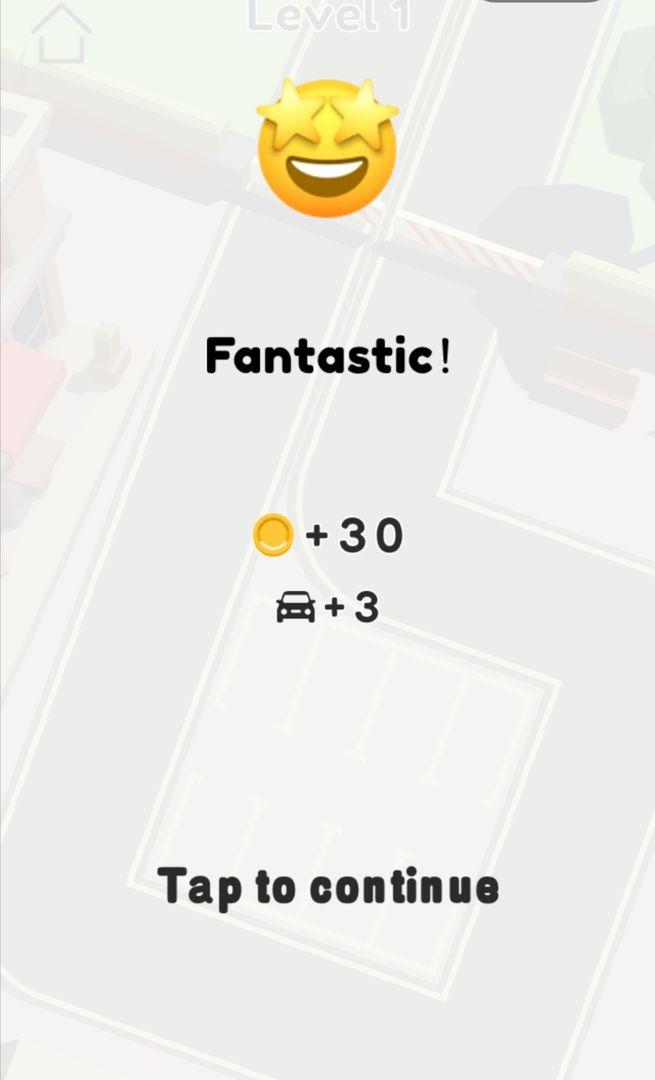 疏通车库最新版 1.0安卓版