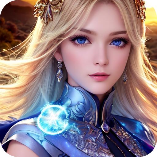 永恒之刃最新版本 3.0安卓版