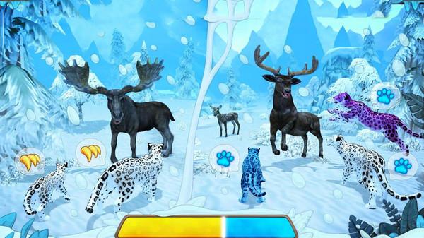 荒野求生大冒险小游戏 189.1.4.3018安卓版