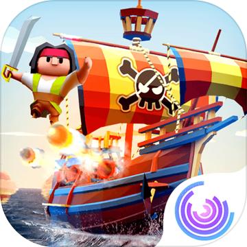 海盗法则国服最新版 1.3.9安卓版