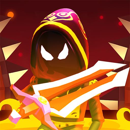 迷失的流浪者游戏 1.0.1最新版