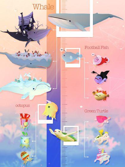 深海水族馆全鱼版 1.31.1免广告