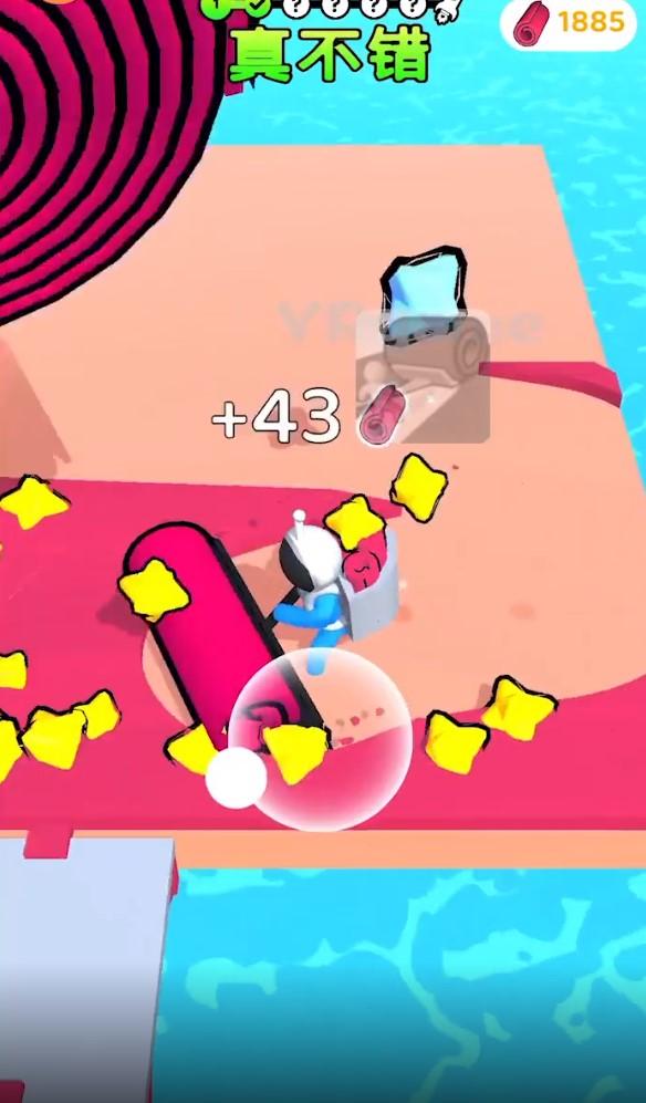 彩泥解压模拟器最新版 1.1.0安卓版