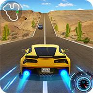 Street Racing Car Driver 3D(街头赛车3D(赠送大量货币)) 1.4 中文破解版
