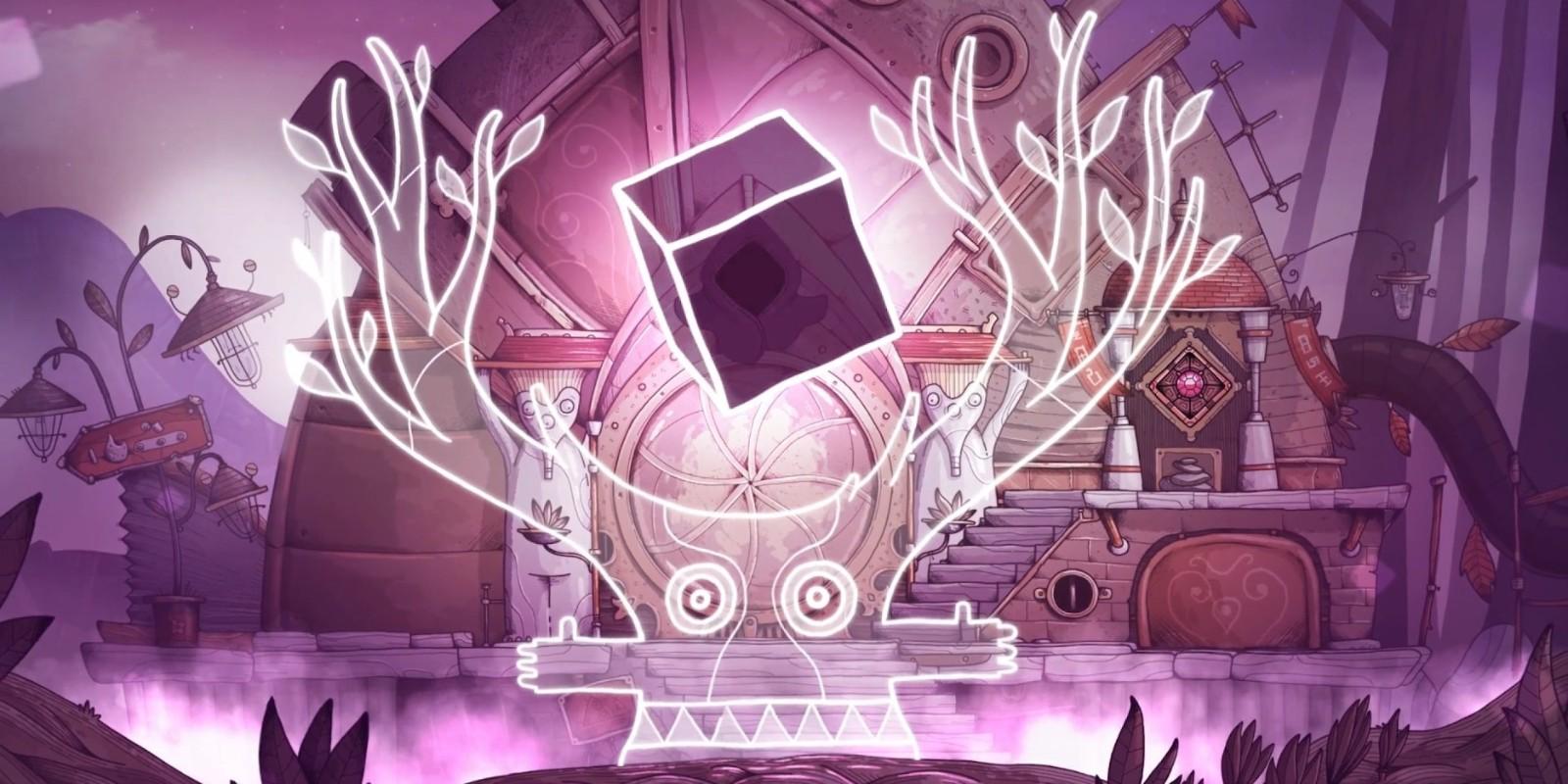 TOHU汉化版免付费 1.043安卓版