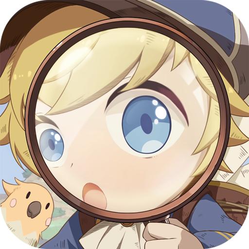 创元物语手游官方版 3.0.0安卓版