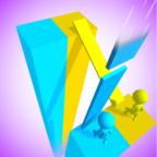 搭个桥大作战手游 1.0安卓版