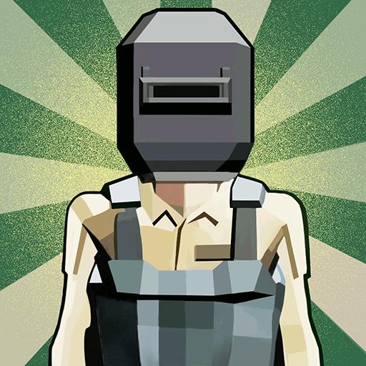 疯狂小兵突围游戏 1.0.4安卓版