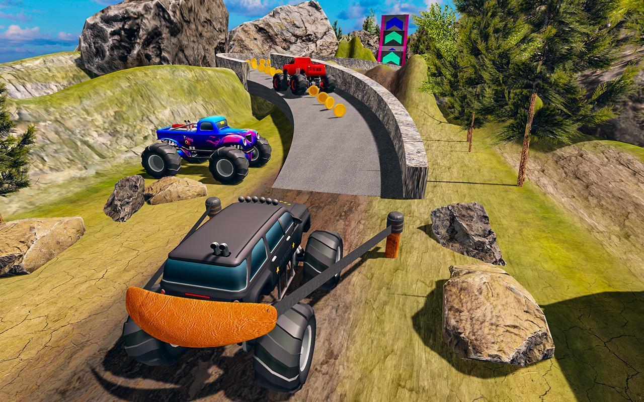 Drifty Slingshot Stunts Master: Car Dash 2020(漂移弹弓特技汽车大师2020无限金币版) 1.1破解版