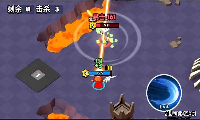 迷你特种兵免广告 1.0.10破解版