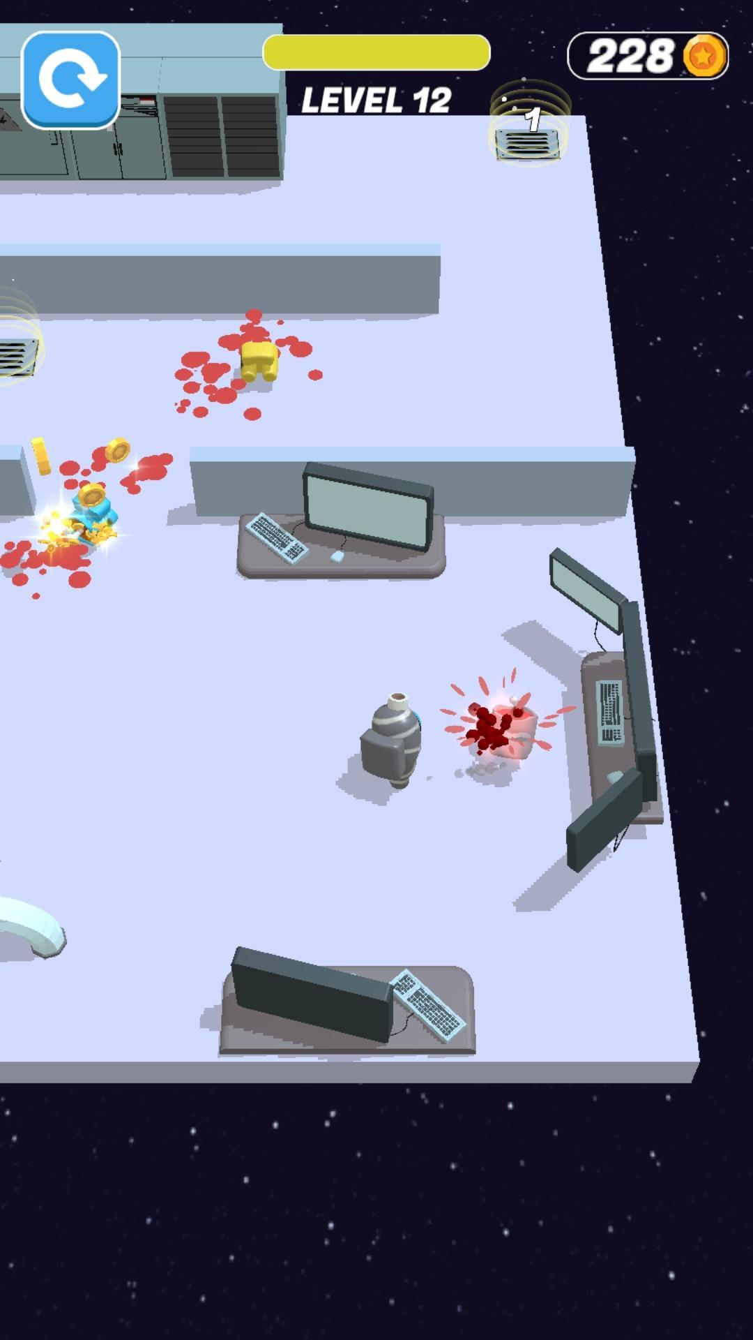 Hunt Time(狩猎时间破解版) 0.0.9安卓版