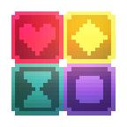 GlowGrid(萤光方块（去广告）) 1.6.2破解版