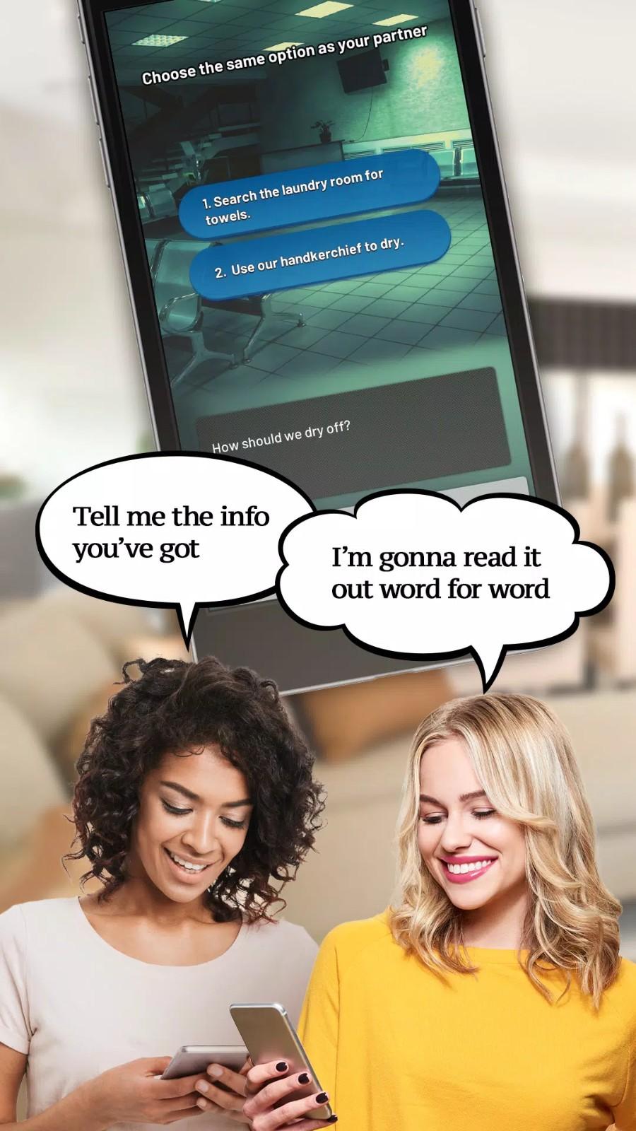 逃脱最新版(Escape) 1.0.8手机版