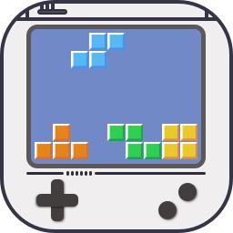 俄罗斯方块官方版 1.0安卓版