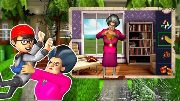 恐怖迷失躲猫猫手机版 1.2最新版