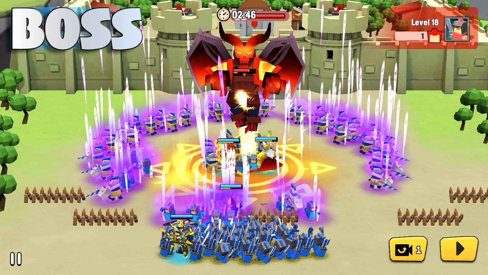 everwar(永恒之战无限钻石版) 0.0.3安卓版