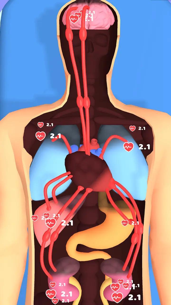 起死回生最新版 1.0.1安卓版