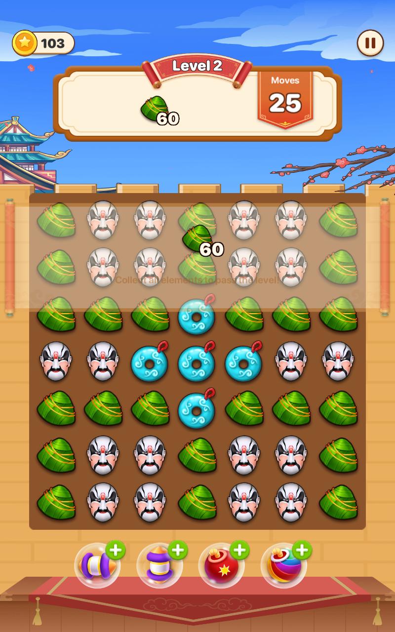 Lucky Blast!(幸运爆炸官方版) 1.0.2最新版