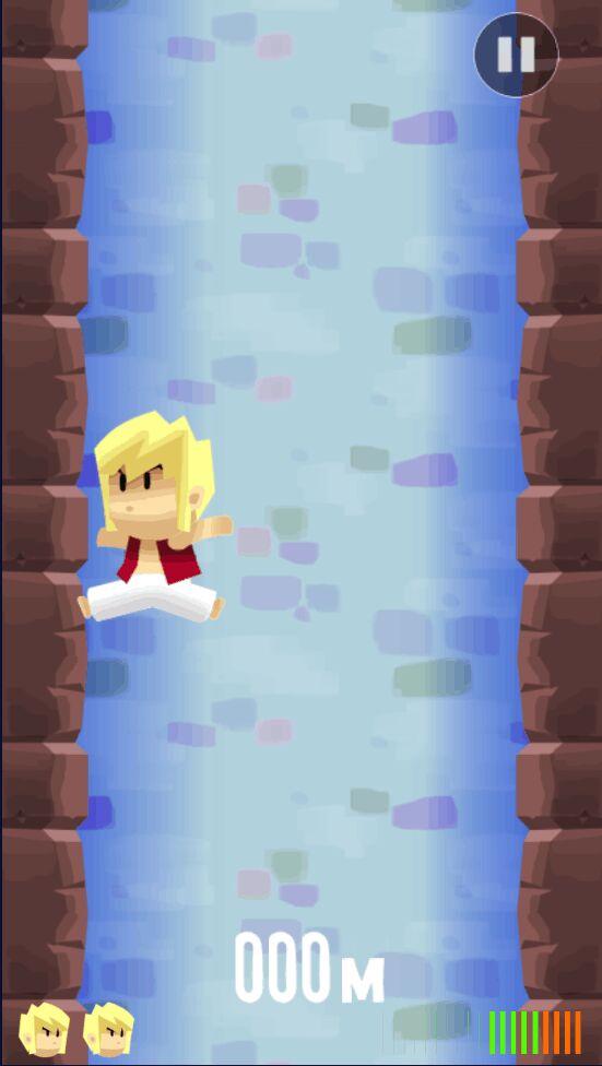 Climb The Well最新版 1.0.2安卓版