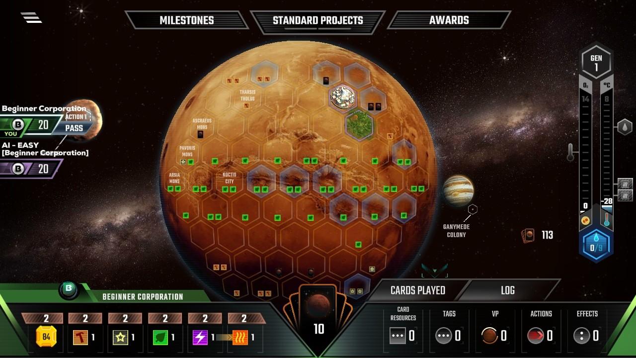 殖民火星手机版安卓 2.10.0.131148最新版 2.10.0.131148最新版 2.10.0.131148最新版