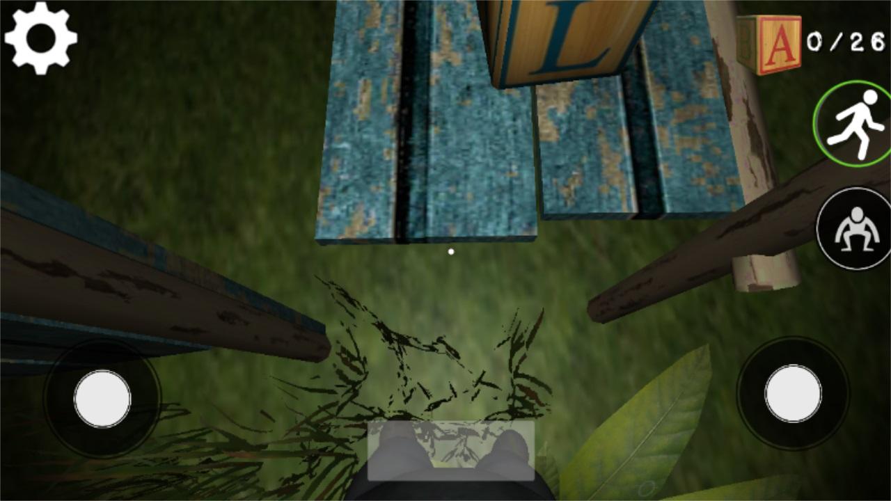 逃脱蓝色怪物彩虹朋友(Escape: Blue Monster Rainbow) 1.0安卓版 1.0安卓版