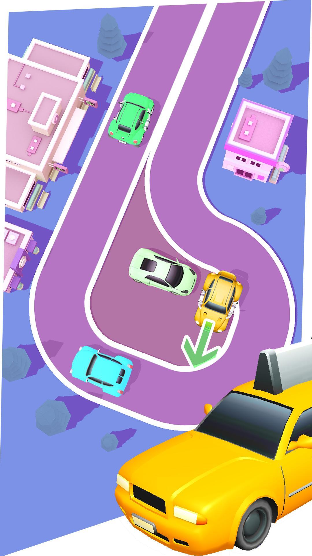 Trolley car game(手推车汽车无限金币版) 1.0.3破解版