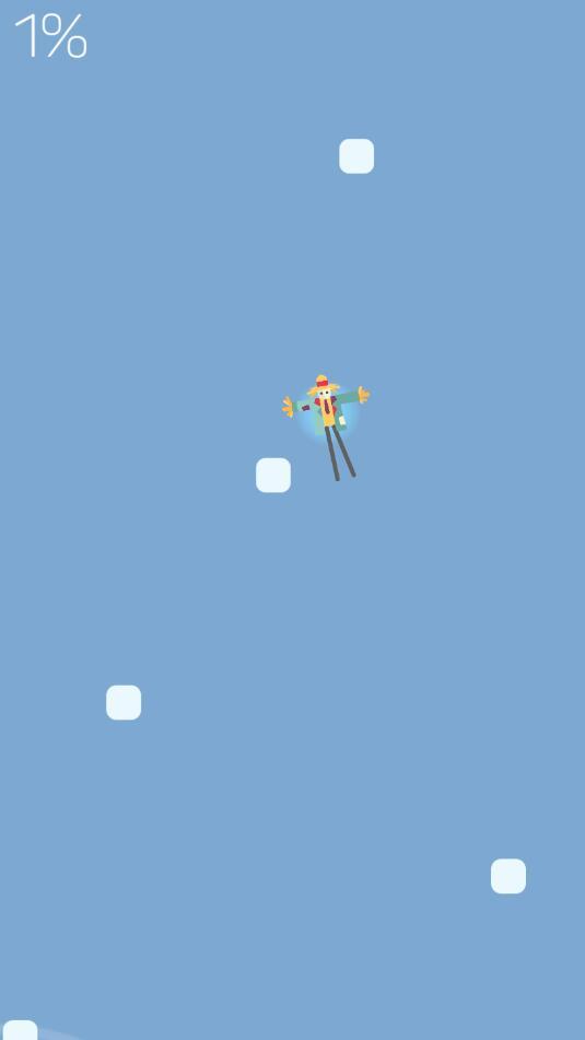 摇摆人生破解版 1.0安卓版